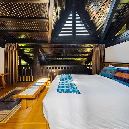 Sapa Jade Hill Resort & Spa Екстериор снимка
