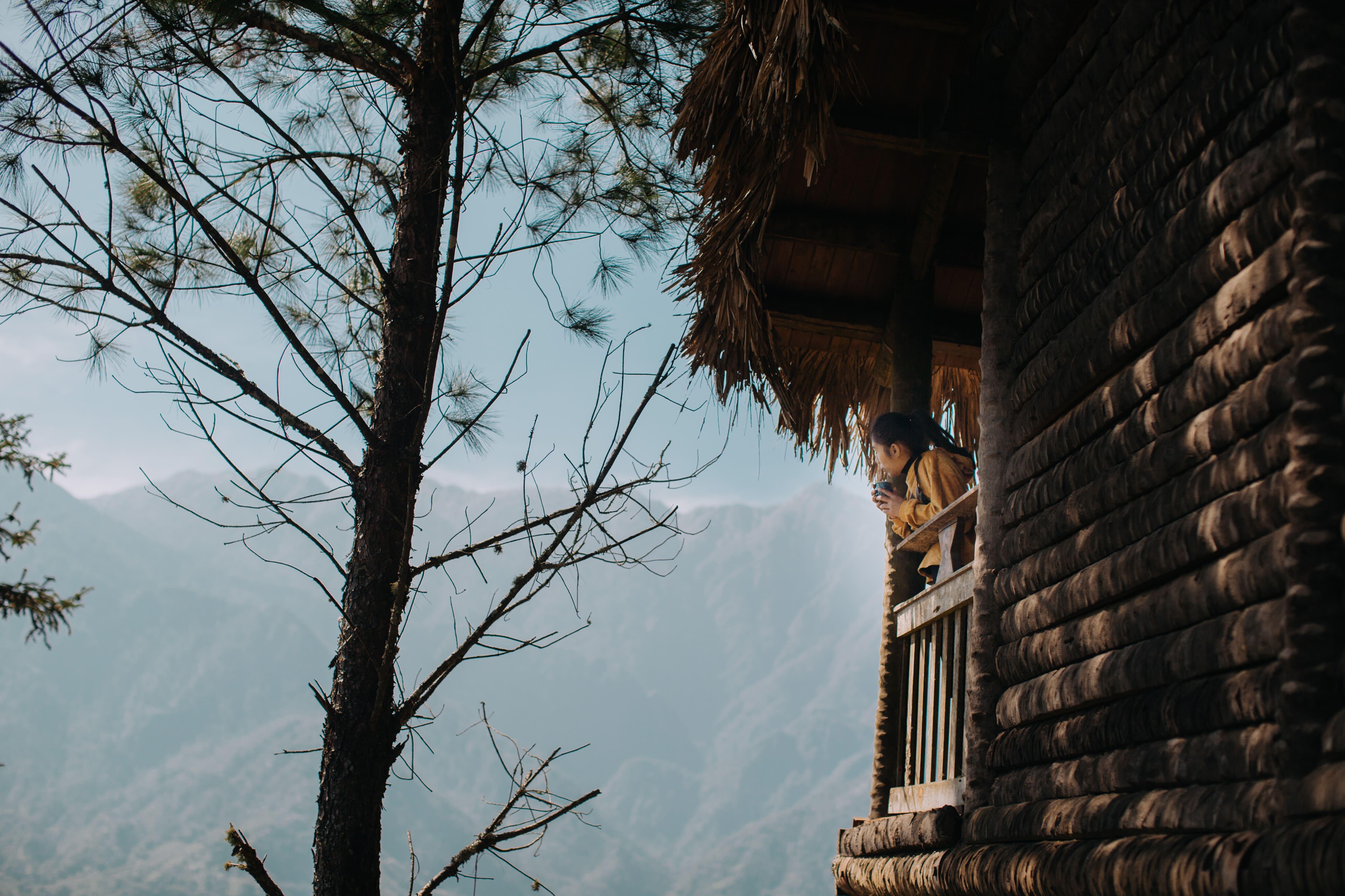 Sapa Jade Hill Resort & Spa Екстериор снимка