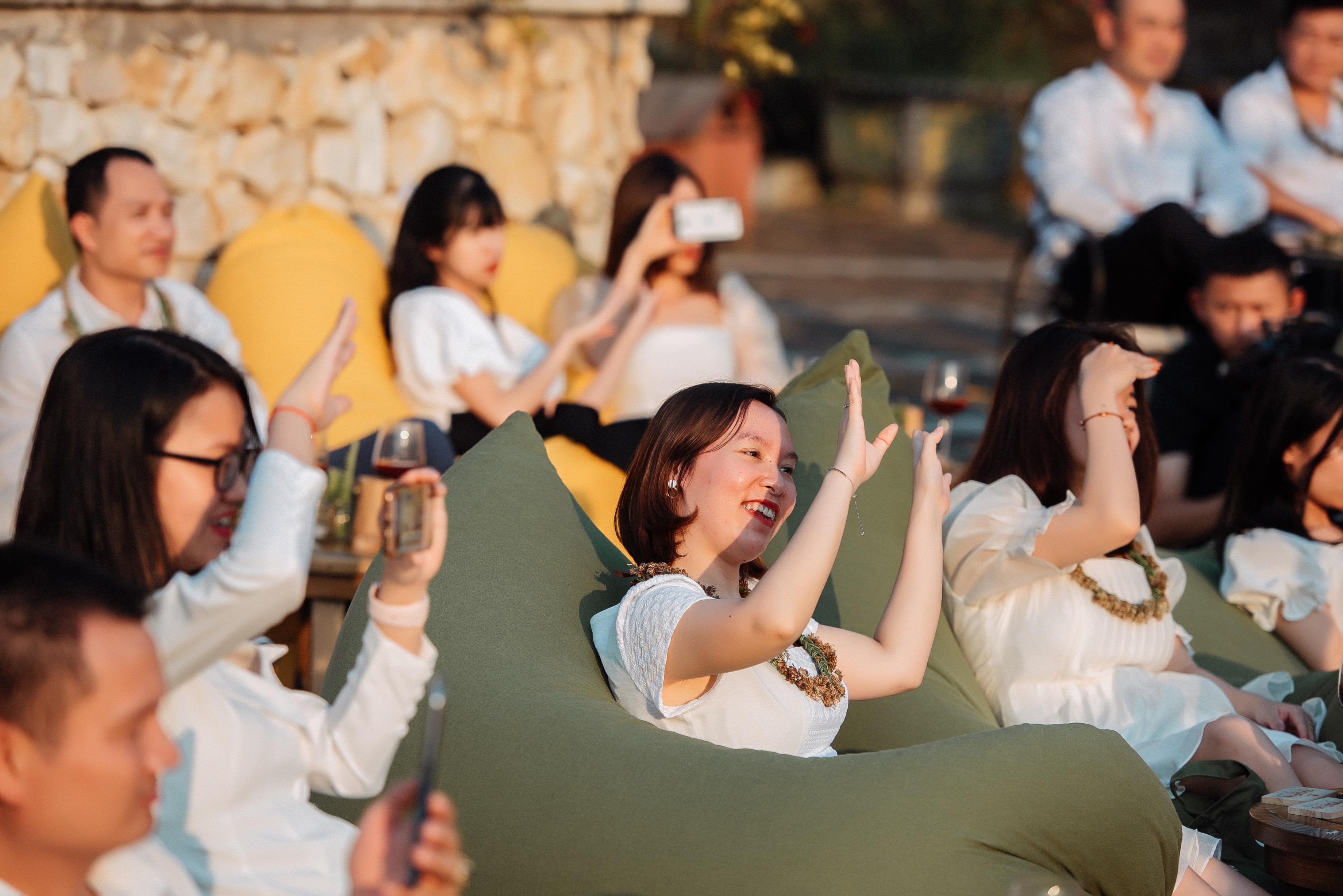 Sapa Jade Hill Resort & Spa Екстериор снимка