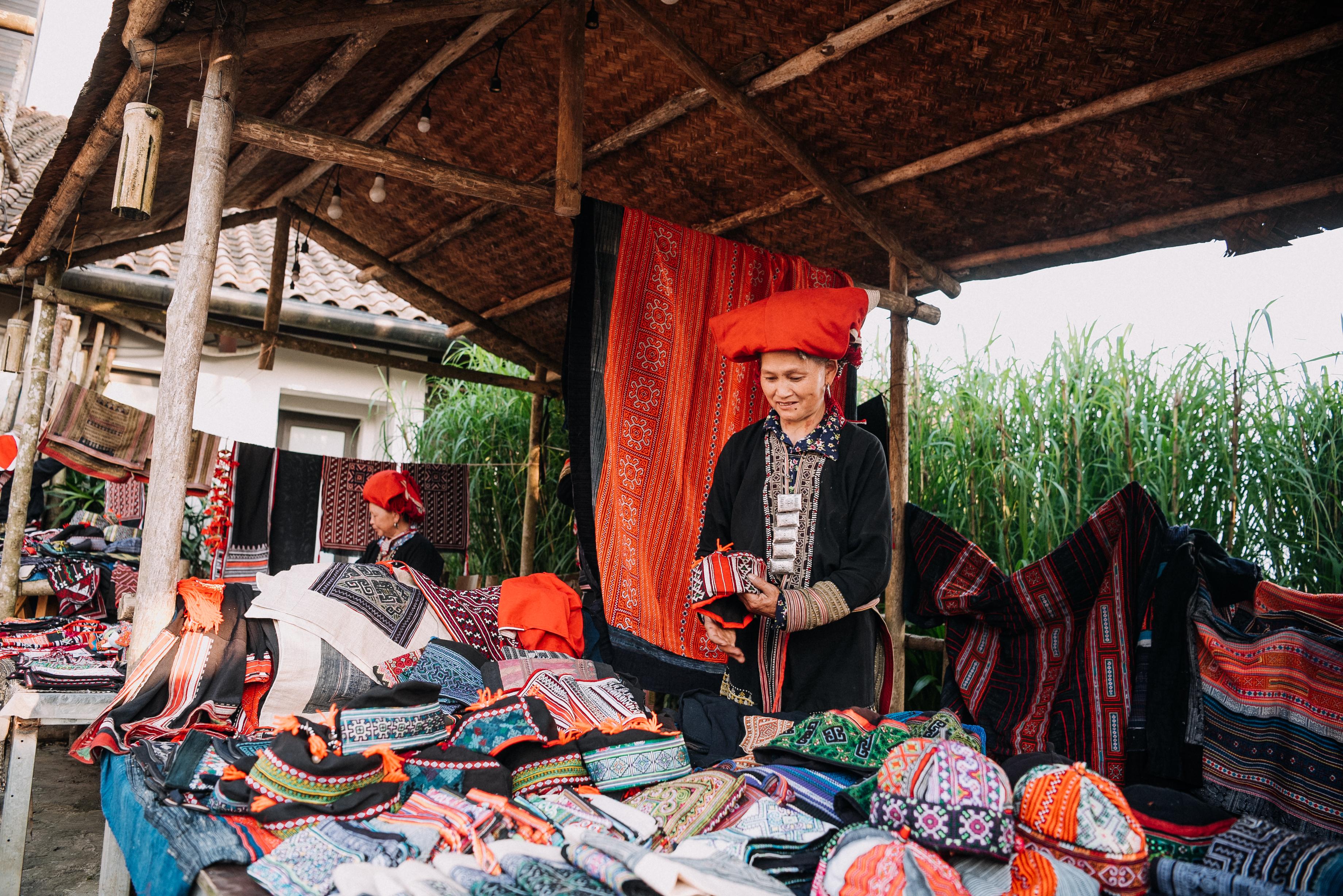 Sapa Jade Hill Resort & Spa Екстериор снимка