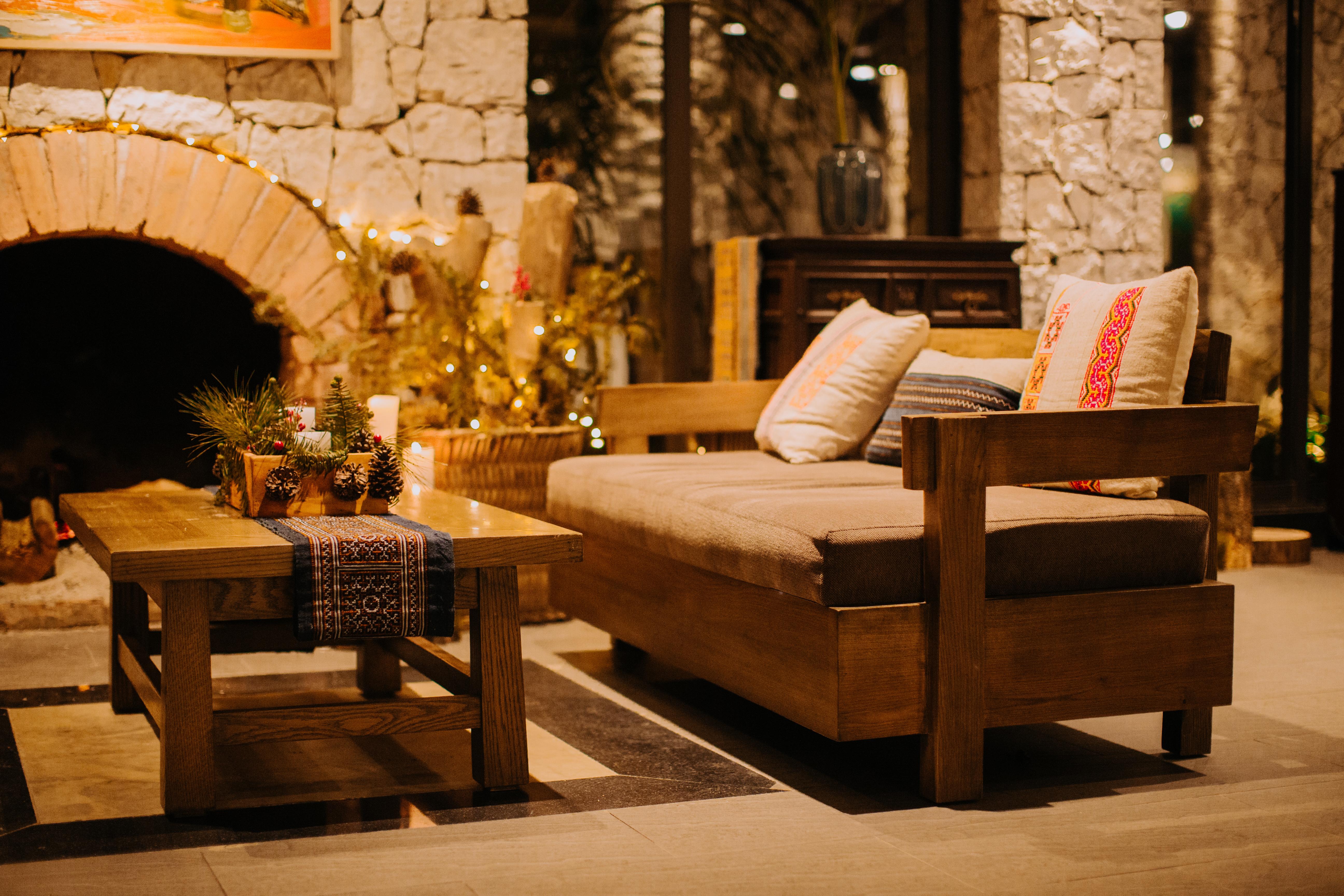 Sapa Jade Hill Resort & Spa Екстериор снимка