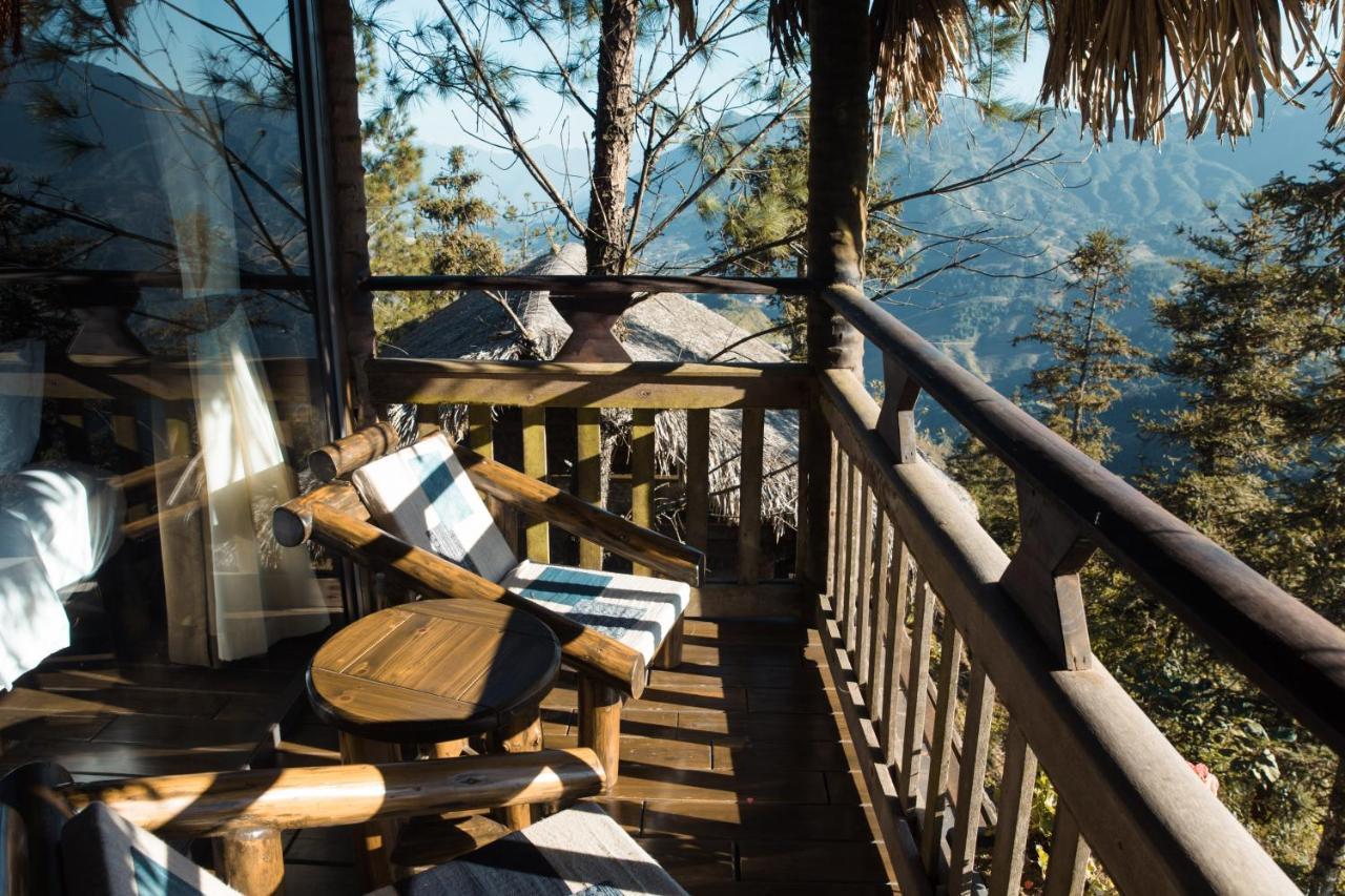 Sapa Jade Hill Resort & Spa Екстериор снимка